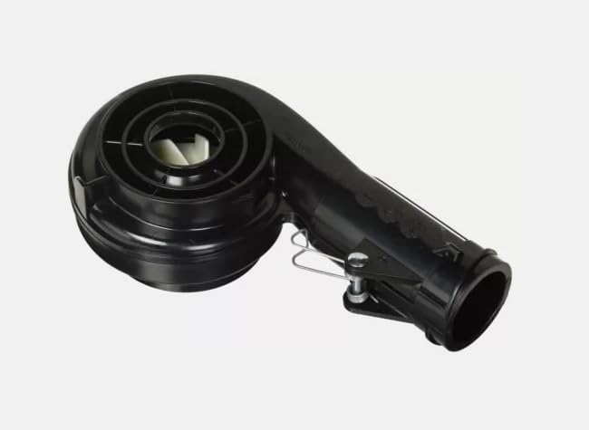 Upright Vacuum Cleaner Fan HOUSING 09-77230-51 Compatible with Oreck XL21