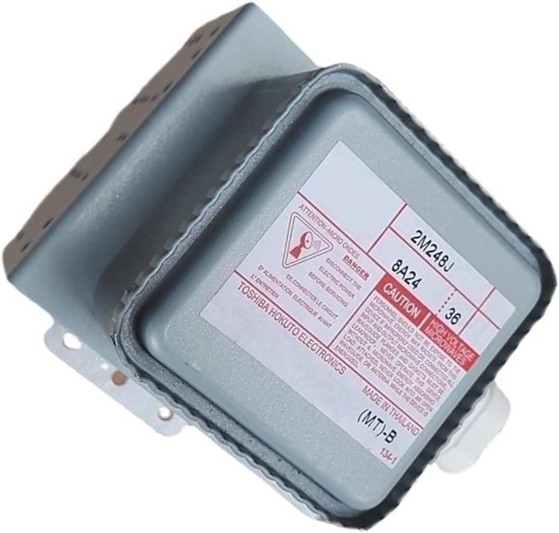 Microwave Oven 2M248J for Microwave Oven Magnetron for 2M248J Magnetron Microwave Oven Parts Accessories