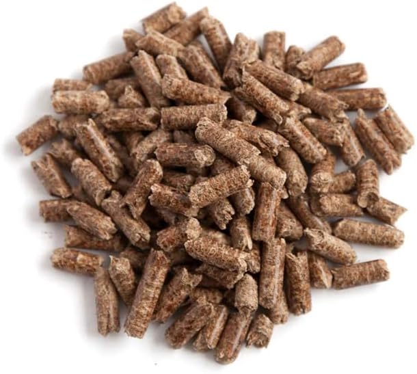 Wildwood Grilling Smoking Pellets, 40 lb Bag, Cherry, Maple, and Hickory Blend, 100% Natural Hardwood, No Additives, for Pellet Smokers and BBQ