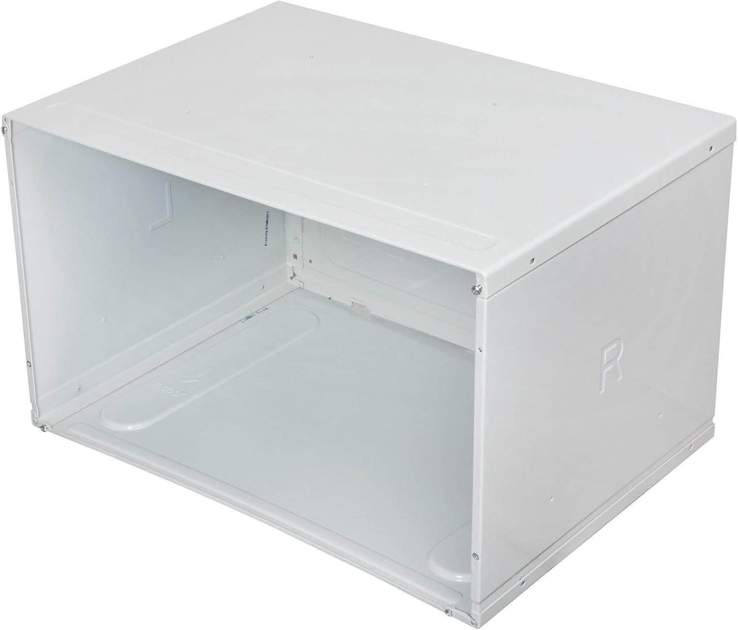 Impecca Universal Through The Wall, TTW Sleeve