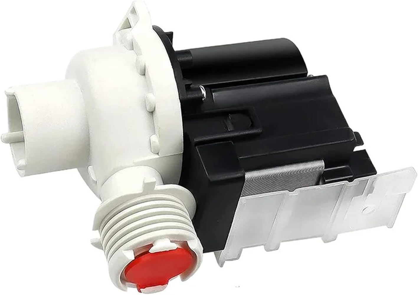 Washing Machine Pump Laundry Appliance Replacement Part Water Circulation Component, Compatible with Westinghouse, Compatible with Kenmore,Compatible with Crosley Frigidaire