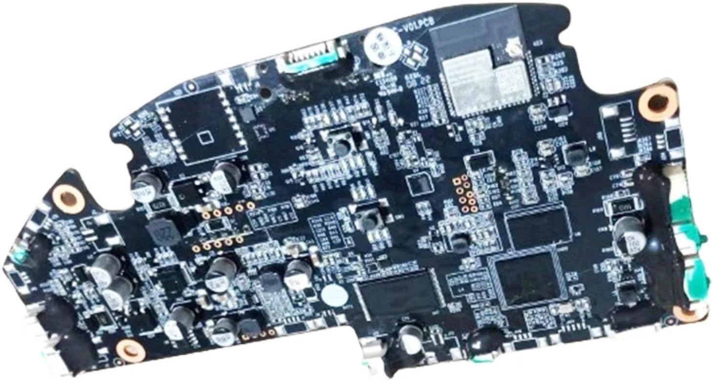 Compatible for Xiaomi， Robot 3C STYTJ02YM Main Board Motherboard Vacuum Cleaner Accessories