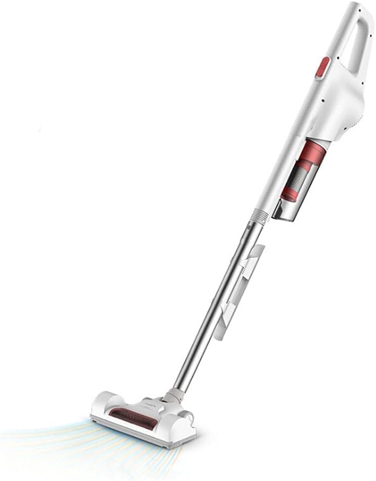 Corded Vacuum Cleaner, Handheld Stick Vacuum Cleaner, Lightweight Vacuum Cleaner Powerful Suction, Very Suitable for Families, Office Cleaning