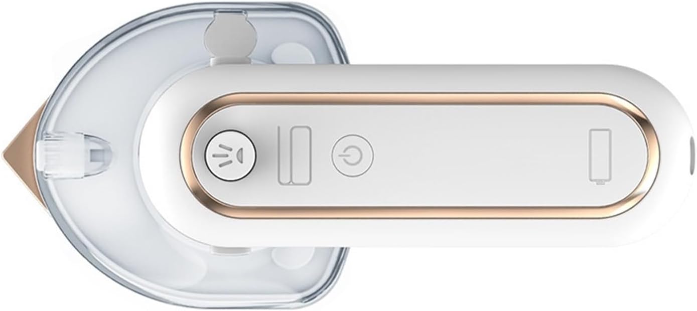 Handheld Garment Steamer, Portable Mini Garment Steamer Cordless Handheld Clothes Iron For Home Travel Use Small Electric,Steaming & Ironing,