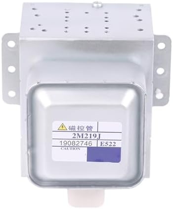 Magnetron 2M219J, Compatible For Midea 519J Microwave Oven Replacement Spare Parts Accessories