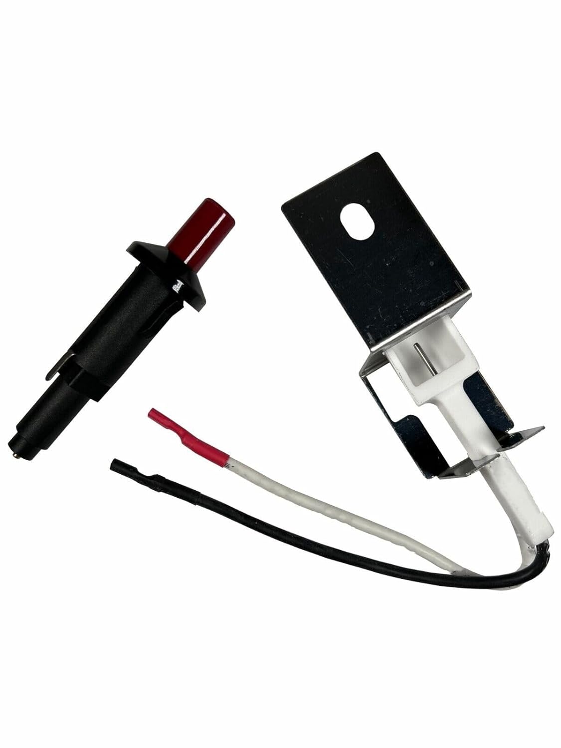 Replacement for Weber Q100 Q200 Gas Grill Replacement Igniter Kit 80462 OEM