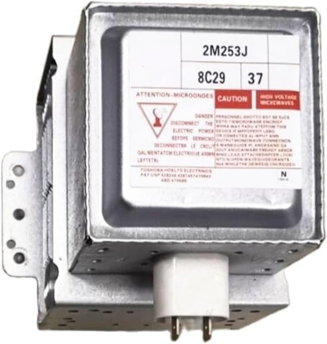 Used for Microwave Oven Magnetron 2M253J Microwave Oven part