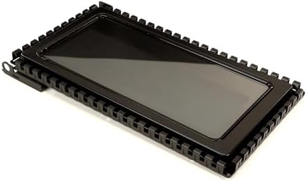 Sharp FDORFA436WRYZ Door Panel Sub Assembly