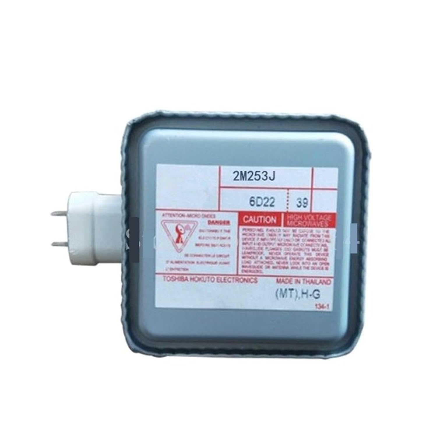 for Oven Magnetron 2M253J Microwave Oven Part