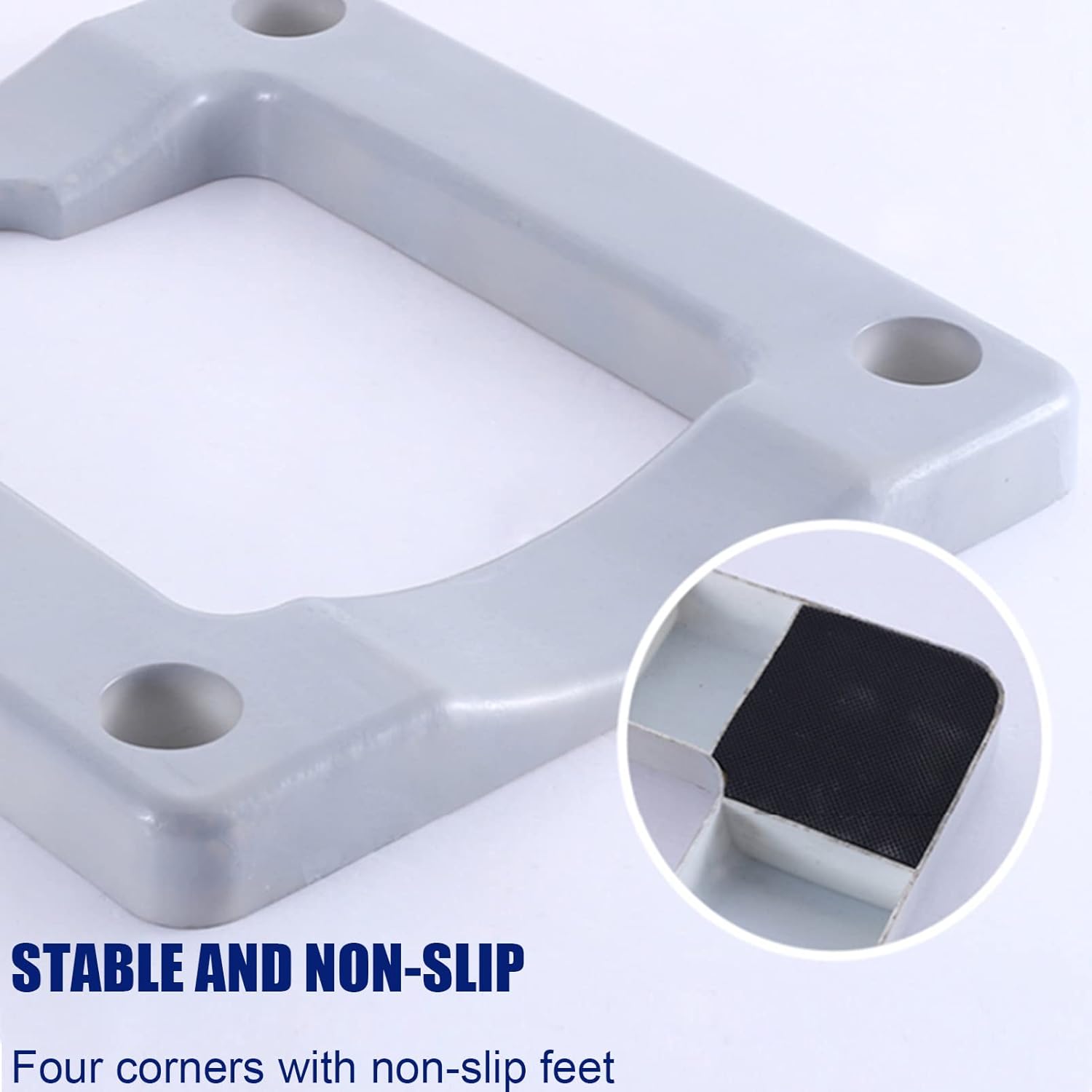 Mini Manual Washing Machine Non-Electric Dryer, Portable Clothes Underwear Sock Washer Compact Hand Powered Laundry Spinner, with Spin Dry and Drainage Pipe, for RV's/Camping/Traveling/Emergency