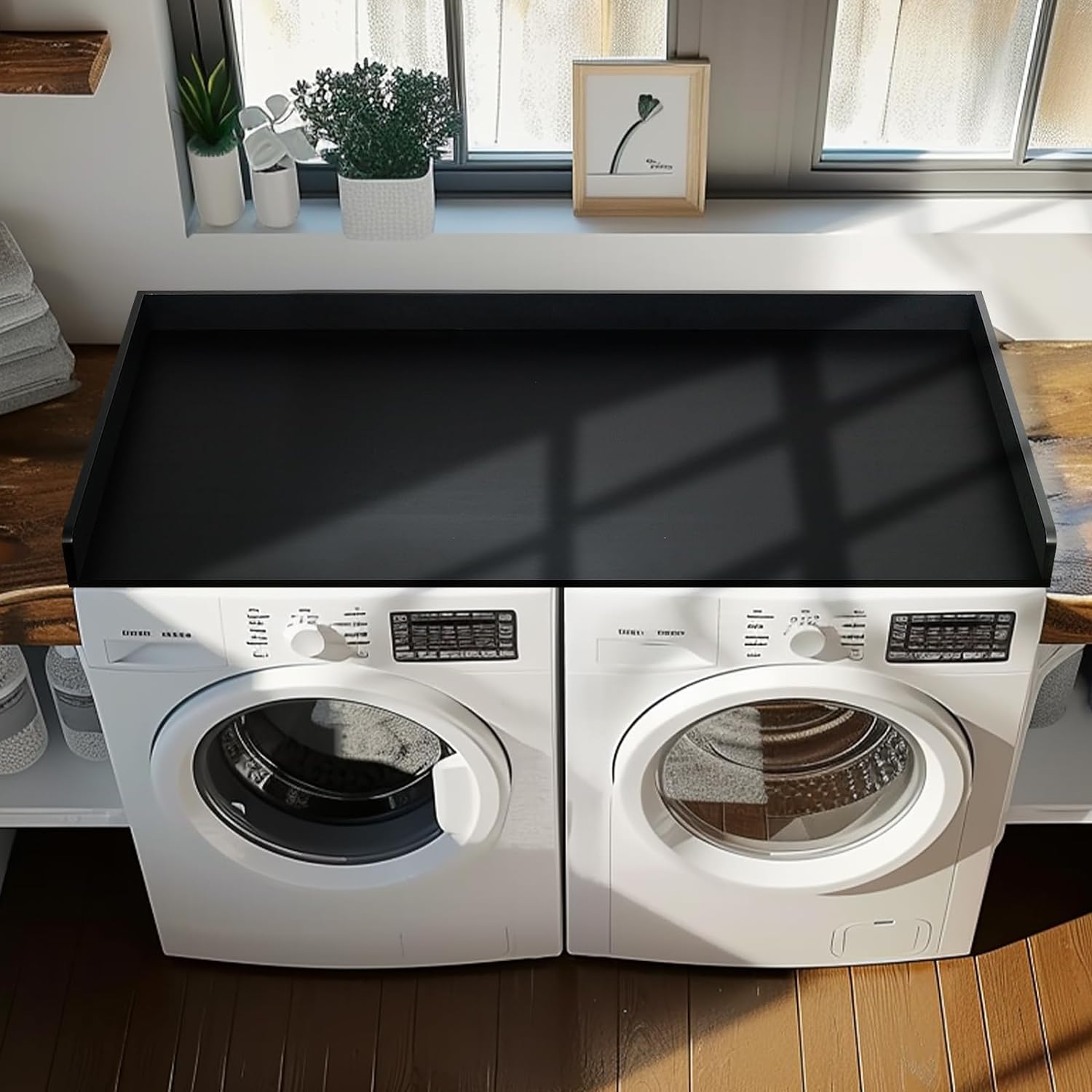 Washer Dryer Countertop, 27.5