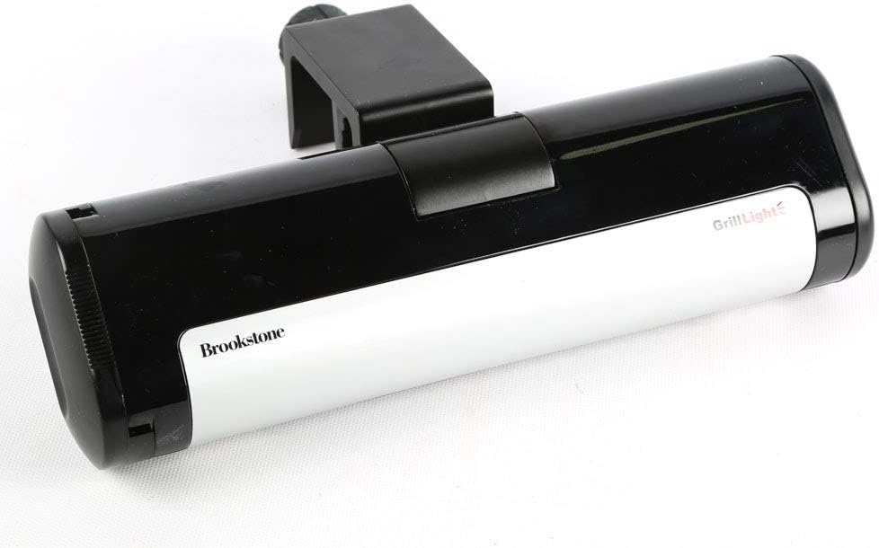 Handle-Mount Grill Light