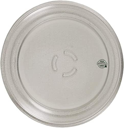 AP3130793 Microwave Turntable Tray Replacement (11 7/8 inches in diameter)