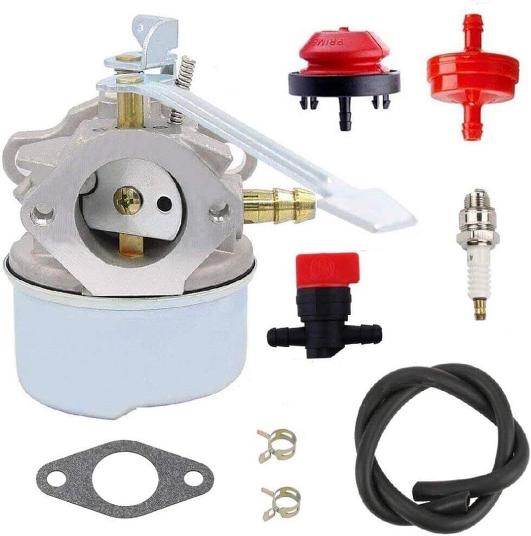 For Carburetor Carb For Toro Powerlite 98cc snowblower