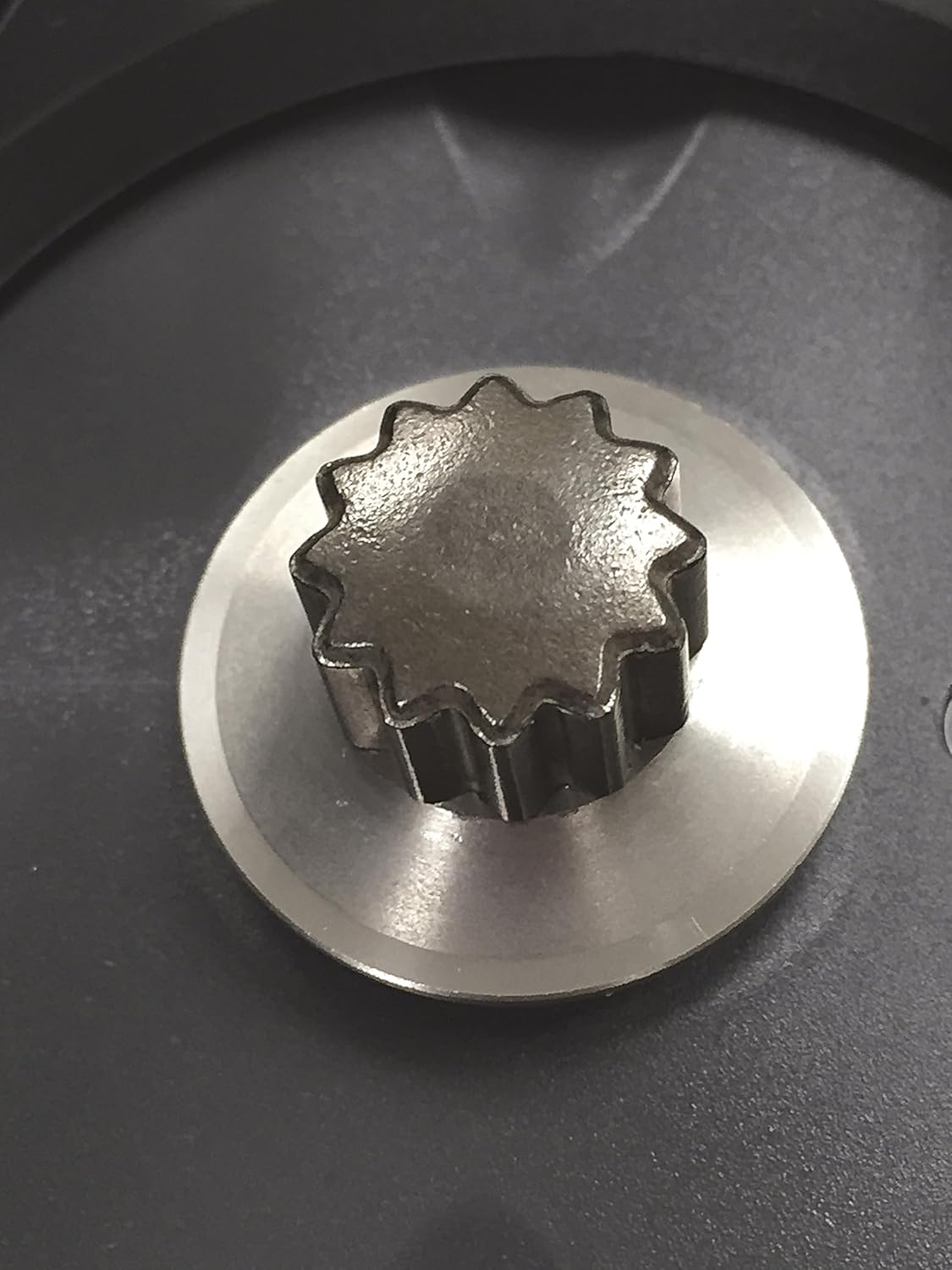 Hamilton Beach Commercial HBF1100S Culinary Blender, 1 gal/4 L, Powerful Precision with Great Results, 19.25