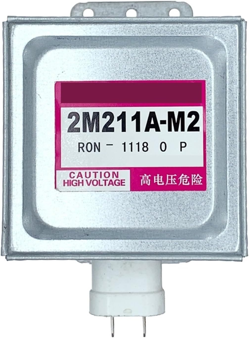 Magnetron 2M211A-M2 For Microwave Oven Parts