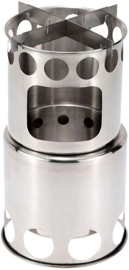 BBQ Grill Outdoor Barbecue Chimney Starter Charcoal Grill Steel Rapid Quick Fire Lighter Stainless Steel Furnace Cooking Tools