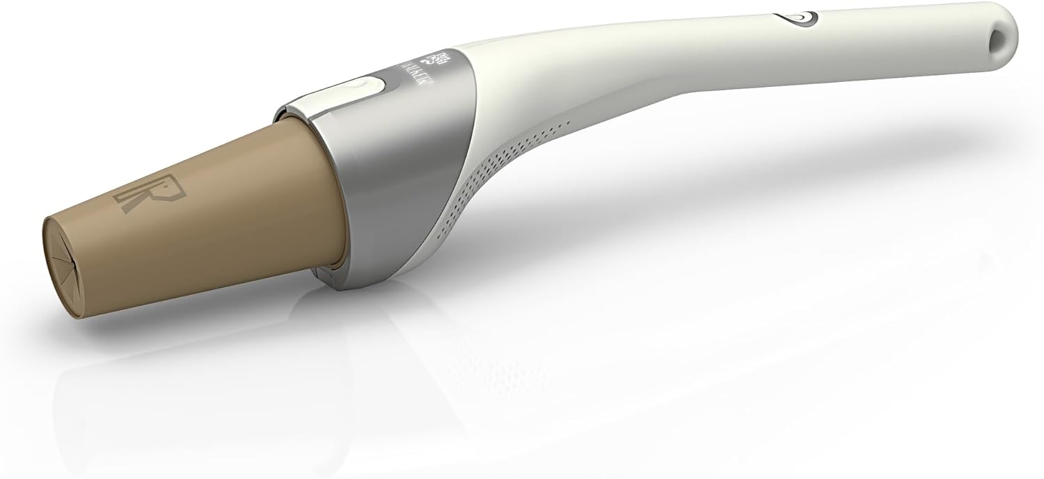 Dirt Devil Dogwalker Pet Waste Vacuum, Portable Handheld Vacuum, No-Contact Poop Scooper for Dogs, Ideal for Dogs up to 50 Pounds, Dog Poop Scooper for Yard Cleanup and Walks