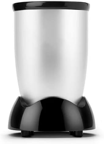 Personal Blender – Silver / Black