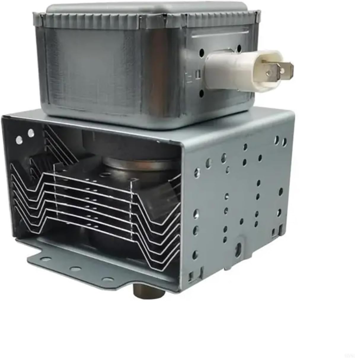 A0NC Microwave Magnetron Conveniently Install Oven 2M248J Tube Metal