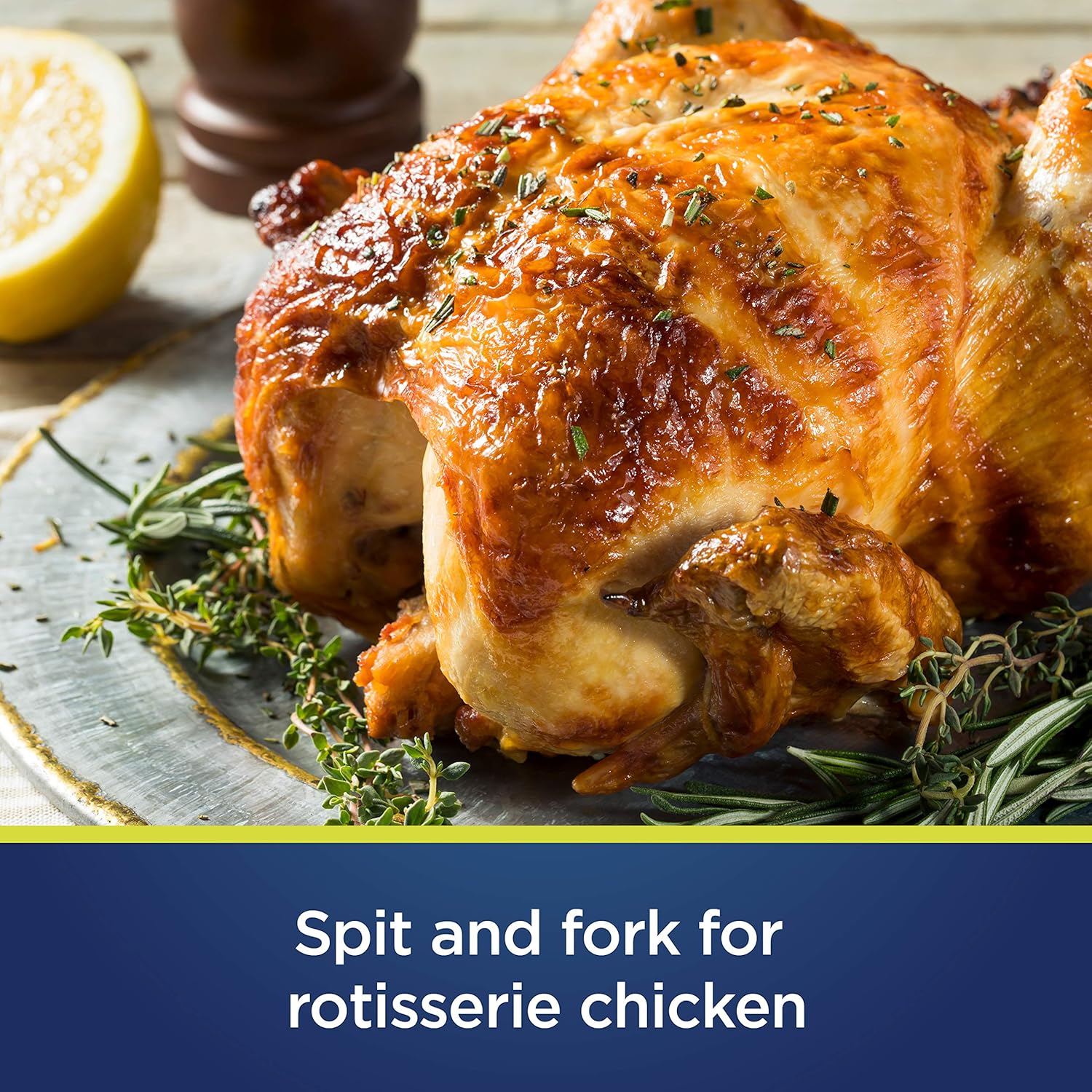 Oster 2086062 Air Fryer Oven & Multi-Cooker, Black