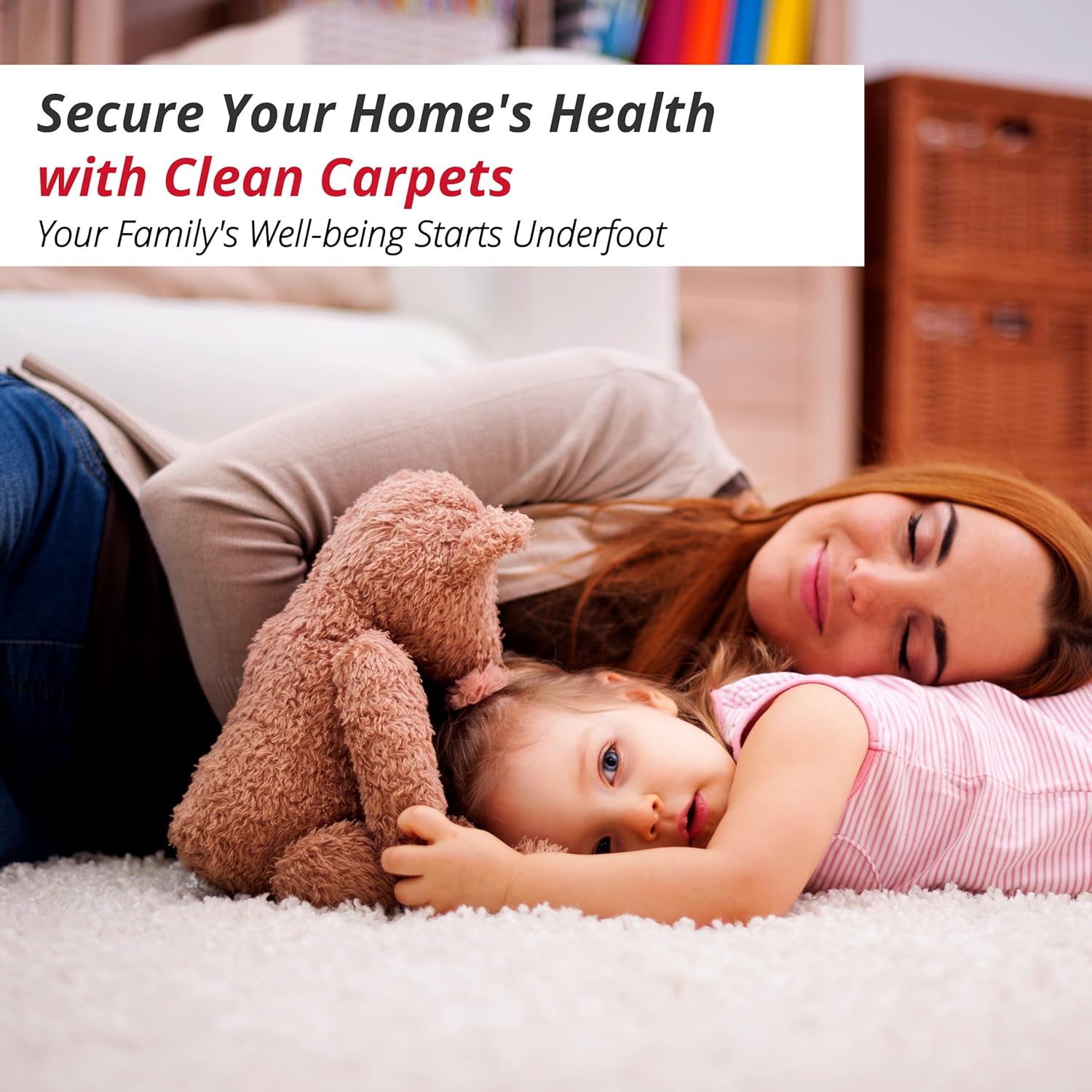 Koblenz Floor Shampooer and Polisher, Hard Floor Cleaner, Carpet Cleaning Machine with Scrubbing Brushes, Polishing Pads, and Carpet Shampoo, 3 Speeds, Blue/Gray (P-820 BA)