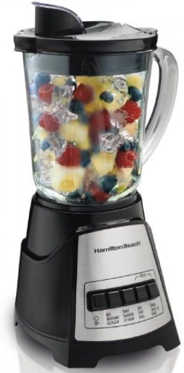 Beach Power Elite Multi-Function Blender 58148A
