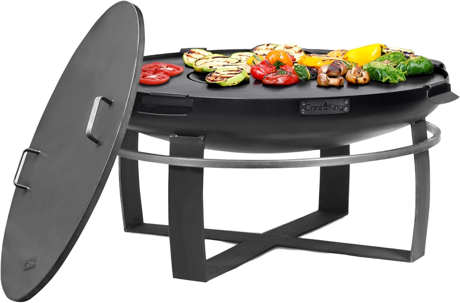 Good Directions Fire Pit Ignition 32