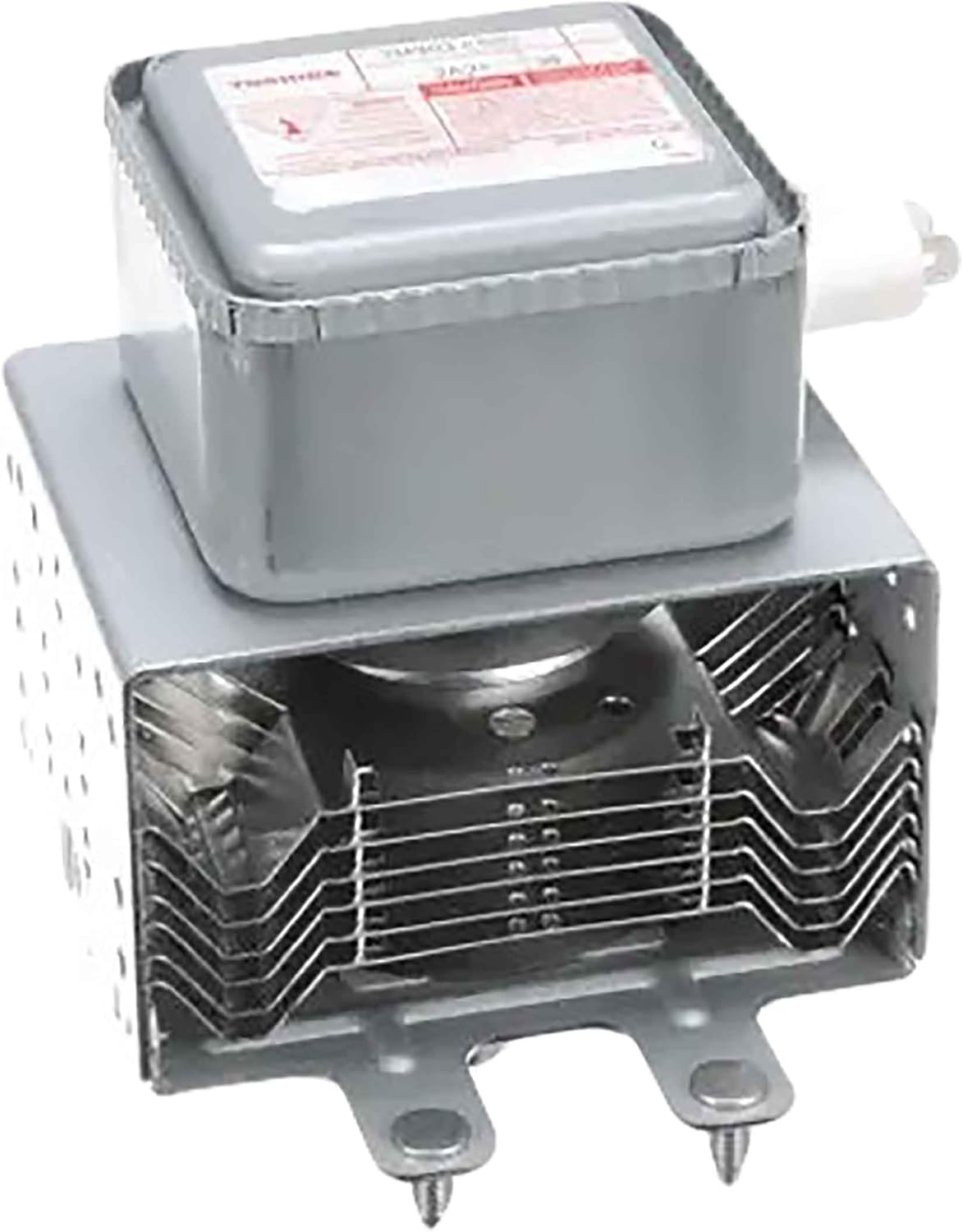 Samsung DE90-02069B Microwave Magnetron Assembly