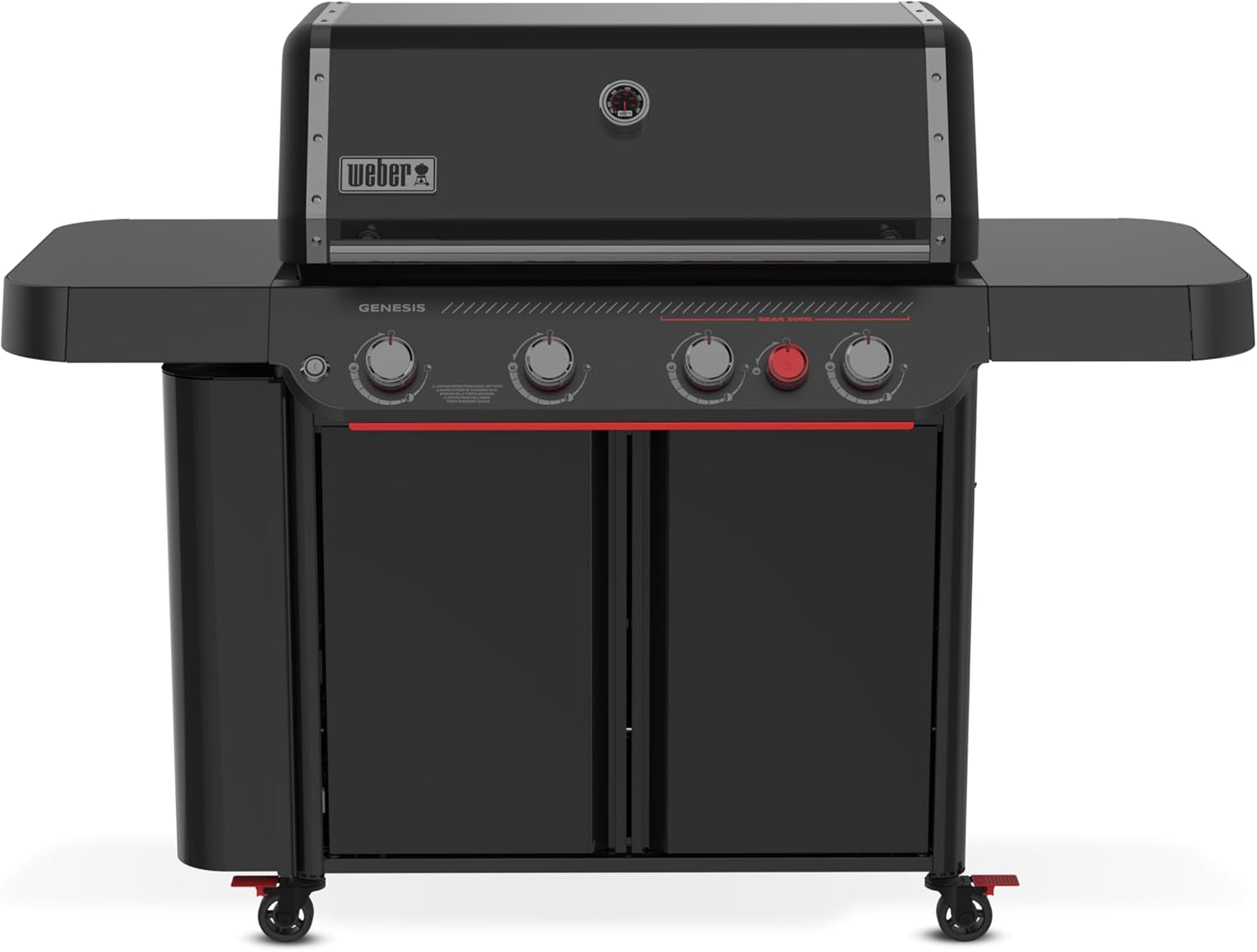 GENESIS E-430 LP STEALTH