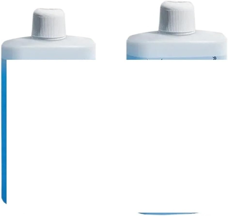 Floor Cleaning Solution ，Compatible for Roborock， S7 Pro Ultra S7 Q5/7 S8 S8 Plus S8+ S8 Pro Ultra Parts Vacuum Cleaner