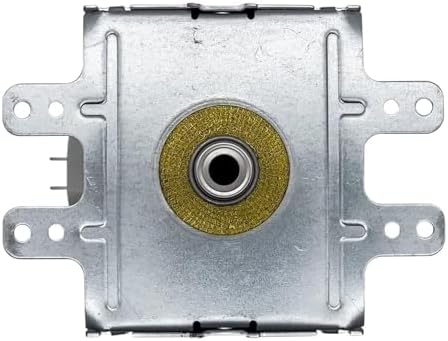 Air-Cooled Magnetron 2M248H For Microwave Oven 1000W 2M248 Industrial Replacement Parts