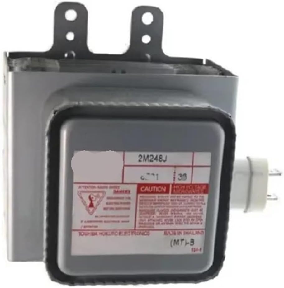 Long Leg Microwave Oven Magnetron 2M248J For Microwave Oven Parts Accessories