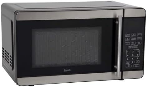 AVAMO7103SST - 0.7 Cu.ft Capacity Microwave Oven