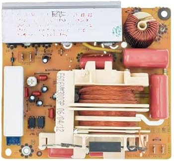 Used for Panasonic Microwave Oven Inverter Control Board F6645M300GP Circuit PCB Replacement Parts ，Reliable Operation