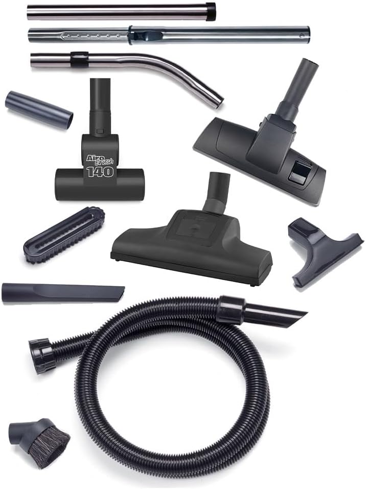 NaceCare petcare Canister Vacuum