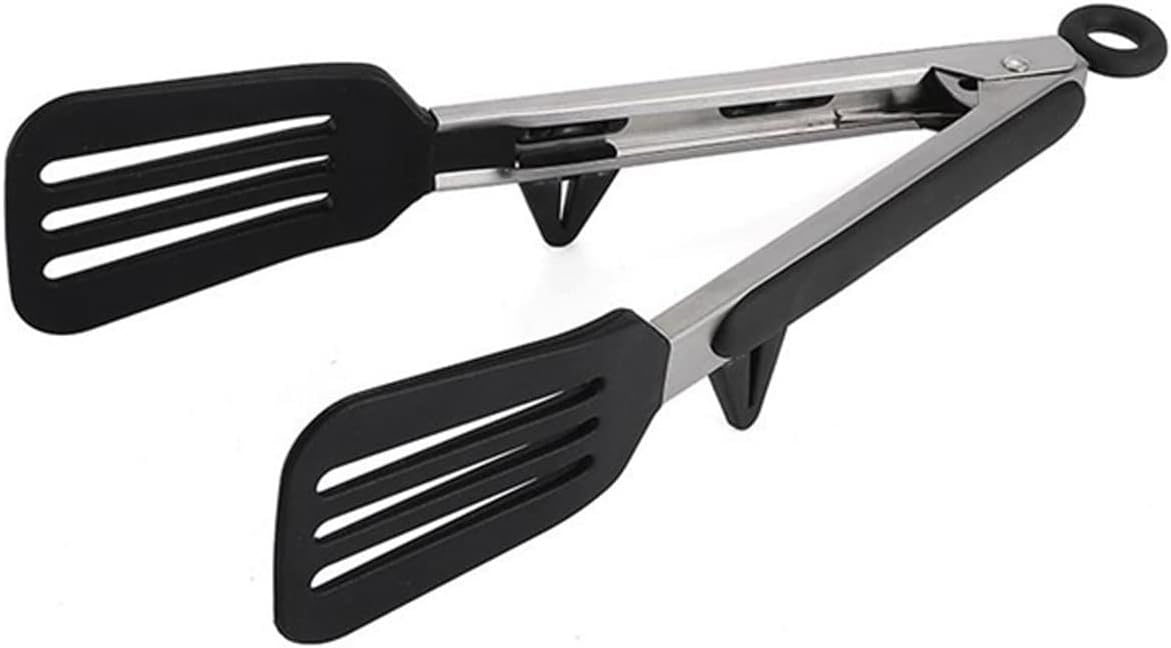 Pliers 1pc Food Tong Kitchen Utensil Cooking Clip Clamp Accessories Salad Serving BBQ Tools Tongs