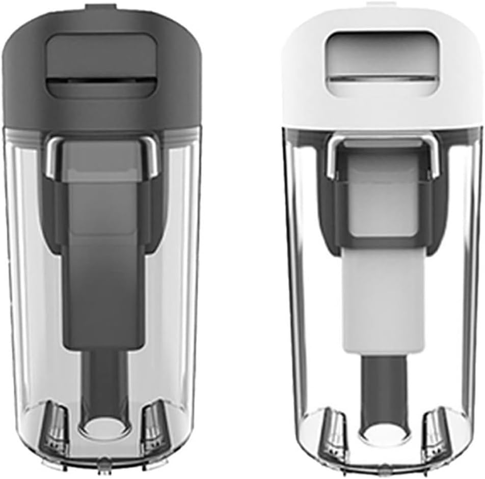 McbeAn One S3 / S3Breeze ，Compatible for Tineco ，Compatible for IFloor Cordless Vacuum Cleaner Accessories Dirt Water Tank(B)