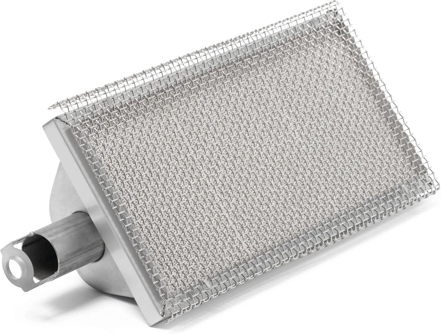 Napoleon Stainless Steel Outdoor BBQ Barbecue Broil Infrared Side Burner for LEX 485 & Prestige Grills