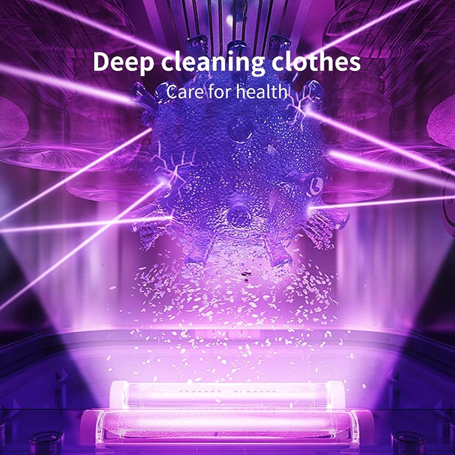 8L Foldable Washing Machine,Portable Washing Machine with Spin Dryer,Mini Washer with 3 Modes Half Automatic Washt and Blue Light,Washing Machine for Apartments,Baby,Underwear,Camping,Green