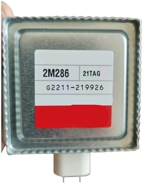 2M286-21TAG Microwave Magnetron，Compatible for LG 2M286 21TAG Oven Replacement