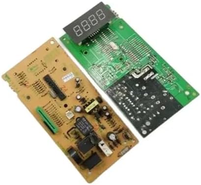 Microwave Oven Computer Board EGXCCA2-03-R EGXCCA4-03-R Mainboard Part