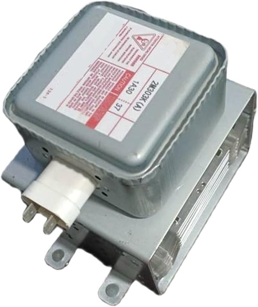 2M303K(A) Frequency Conversion Microwave Magnetron Microwave Oven