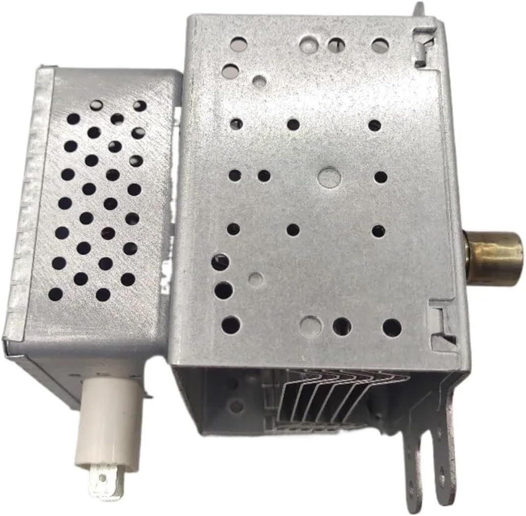 1pc 2M261-M32 Air-Cooled Magnetron For Microwave Oven 2M261 Industrial Microwave Generator Replacement Parts