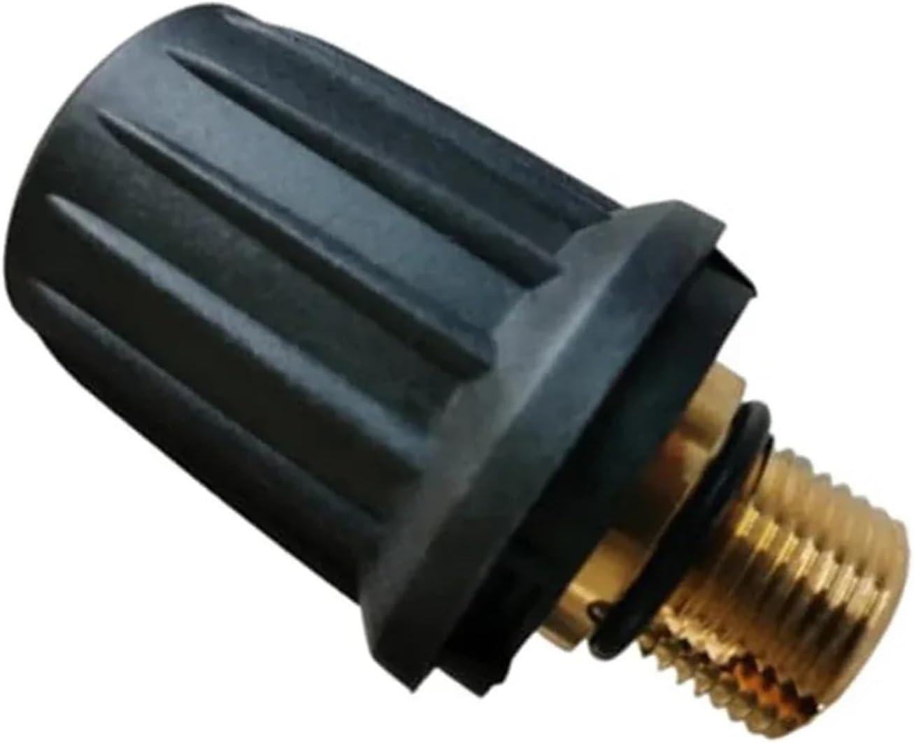 Steam Cleaner Brass Safety Valve,Compatible For KARCHER， SG4-4 2.889-104.0 Household Supplies Cleaning Vacuum Parts Accessory(2 PACK)