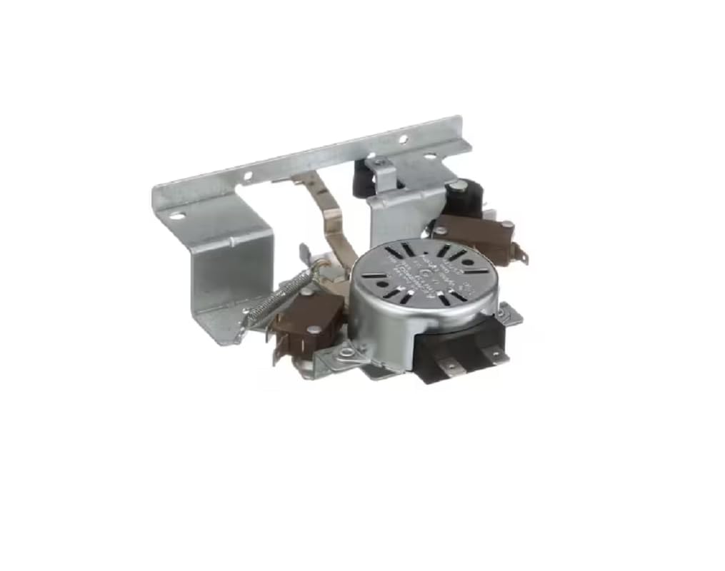 Fits Whirlpool 051519 Door Lock Motor and Switch Assembly for Oven