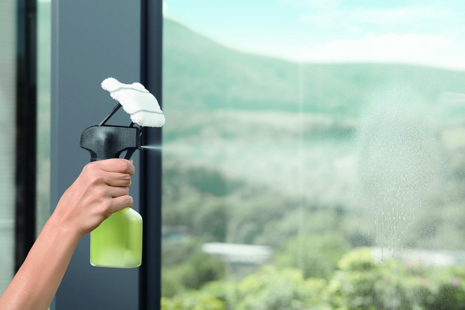 KARCHER Vacuum Cleaner for Windows