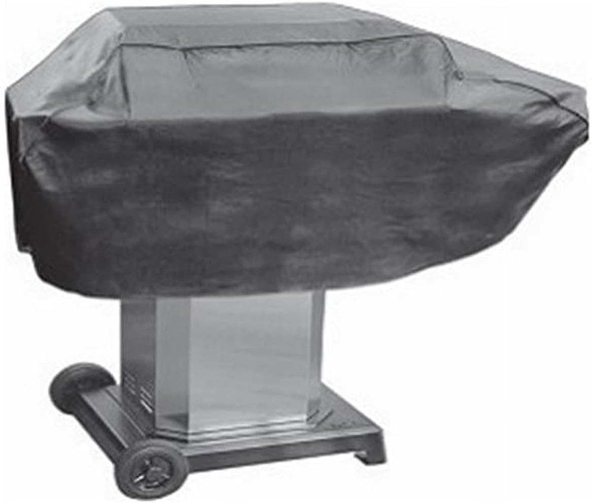 Half Length Black Cover for JNR