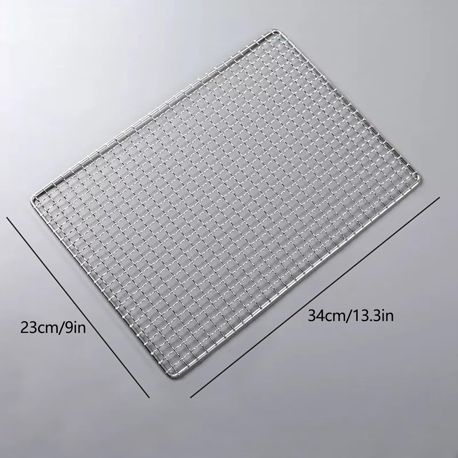 Outdoor fire pit, Folding Tabletop Stove, Portable Camping Grills with Storage Bag, 304 Stainless Steel Outdoor Camping Grill, Portable All-in-One Woodstove, for Camping Bonfire Picnic Outdoor Heating