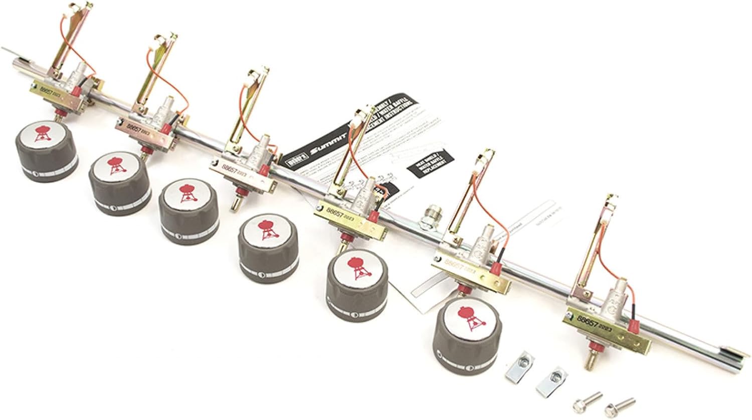 APPLIANCE FACTORY PARTS EXPERTS IN BBQ, HUMIDIFIER, & APPLIANCE PARTS Grill Part - 79172